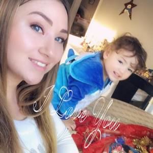 Meet your Posher, Lucy